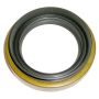 SKF 18491 SKF Seal 18491 Axle Shaft For Toyota Lexus GX460 GX470 LX470