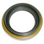 SKF 18491 SKF Seal 18491 Axle Shaft For Toyota Lexus GX460 GX470 LX470