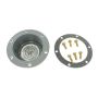 SKF 1943 SKF Oil Fill Hubcap Bearing Cap Seal 1943