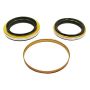 SKF 19644 SKF Seal 19644 For Toyota Tercel 1983-1988
