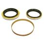 SKF 19644 SKF Seal 19644 For Toyota Tercel 1983-1988