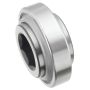 SKF 208-PPBA SKF Disc Harrow Bearing 208-PPBA 3.1496 In
