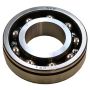 SKF 208-ZJ SKF - Bearing - Roller Ball - Universal Marine 208ZJ
