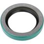 SKF 21213 SKF Seal 21213 Transfer Case Transmission Output Shaft Rubber 2.12