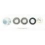 SKF 21 SKF - Transfer Case Input Shaft Bearing 21