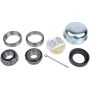 SKF 22 SKF Front Transmission Input Shaft Bearing 22 fits Ford Festiva Aspire 1.3L