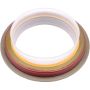 SKF 24442 SKF Seal 24442 For Dodge Ram 3500 1998-1999