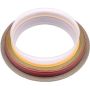 SKF 24442 SKF Seal 24442 For Dodge Ram 3500 1998-1999
