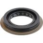 SKF 26510 SKF Seal 26510 For Chevrolet Colorado GMC Canyon Hummer H3