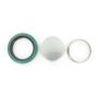 SKF 28446 SKF Seal 28446 For Chevrolet GMC V 1999-2002