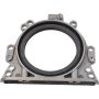 SKF 33186A SKF Engine Crankshaft Seal 33186A For Volkswagen Audi TT