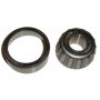 SKF 33205J SKF - Manual Trans Axle Output Shaft Bearing - Front 33205J