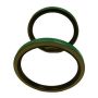 SKF 35120 SKF Engine Crankshaft Seal 35120 For Toyota 4Runner Previa T100 Tacoma