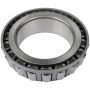 SKF 368-S SKF Outer Wheel Bearing Cone - Rear Wheel - 368S