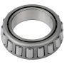 SKF 368-S SKF Outer Wheel Bearing Cone - Rear Wheel - 368S