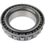 SKF 370-A SKF Inner Wheel Bearing Cone - Rear Wheel - 370A
