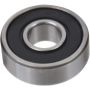 SKF 38-2RSJ SKF Bearing - Roller Ball - Universal Marine - 382RSJ