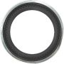 SKF 38780 SKF Scotseal Classic 38780 For International Ford IC Corporation Chevrolet