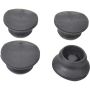 SKF 454301-4 Hubcap Center Fill Plug Pack of 4
