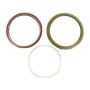 SKF 51172 SKF Engine Crankshaft Seal 51172 For Dodge Ram 2500 3500 4500 5500