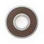 SKF 6000-2RSJ SKF Power Steering Worm Shaft Bearing - 60002RSJ