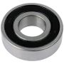 SKF 6001-2RSJ SKF A/C Compressor Clutch Bearing - 60012RSJ