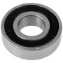 SKF 6001-2RSJ SKF A/C Compressor Clutch Bearing - 60012RSJ