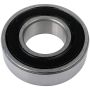 SKF 6004-2RSJ SKF Bearing - Roller Ball - Universal Marine - 60042RSJ