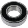 SKF 6004-2RSJ SKF Bearing - Roller Ball - Universal Marine - 60042RSJ