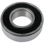 SKF 6004-2RSJ SKF Bearing - Roller Ball - Universal Marine - 60042RSJ
