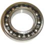 SKF 6007-J SKF A/Trsax Differential Left Bearing - 6007J