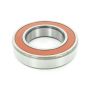 SKF 6007-RSJ SKF Wheel Bearing - Front Wheel - 6007RSJ