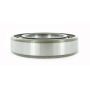 SKF 6007-RSJ SKF Wheel Bearing - Front Wheel - 6007RSJ