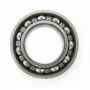 SKF 6007-RSJ SKF Wheel Bearing - Front Wheel - 6007RSJ