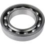 SKF 6011-J SKF Transfer Case Front Output Shaft Bearing - 6011J