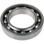 SKF 6011-J SKF Transfer Case Front Output Shaft Bearing - 6011J