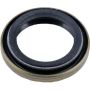 SKF 6119 SKF Grease Seal 6119 OD 0.881 In