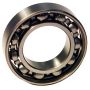 SKF 6201-J SKF Power Steering Pump Shaft Bearing - 6201J