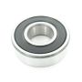 SKF 6203-2RSJ SKF Power Steering Pump Shaft Bearing - 62032RSJ