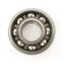 SKF 6203-RSJ SKF Power Steering Pump Shaft Bearing - 6203RSJ