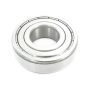 SKF 6204-2ZJ SKF Clutch Pilot Bearing - 62042ZJ