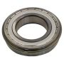 SKF 6205-2ZNRJ SKF Bearing - Roller Ball - Universal Marine - 62052ZNRJ