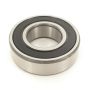 SKF 6205-RSJ SKF Alternator Bearing - 6205RSJ