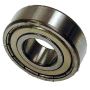 SKF 6205-ZJ SKF Clutch Pilot Bearing - 6205ZJ