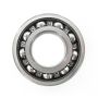 SKF 6206-J SKF Driveshaft Support Center Bearing - Rear - 6206J