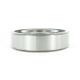 SKF 6206-J SKF Driveshaft Support Center Bearing - Rear - 6206J