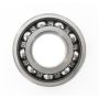 SKF 6206-J SKF Driveshaft Support Center Bearing - Rear - 6206J