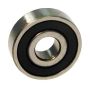 SKF 6206-RSJ SKF Axle Shaft Bearing - Front Wheel - 6206RSJ