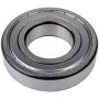 SKF 6207-2ZJ SKF Bearing - Roller Ball - Universal Marine - 62072ZJ