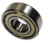 SKF 6207-ZJ SKF Clutch Pilot Bearing - 6207ZJ
